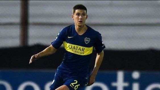Boca vendió a un juvenil por una cifra récord