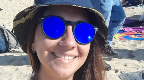En medio del dolor y la consternación, familiares y amigos despidieron en las redes a la joven asesinada en Rivadavia. &nbsp;