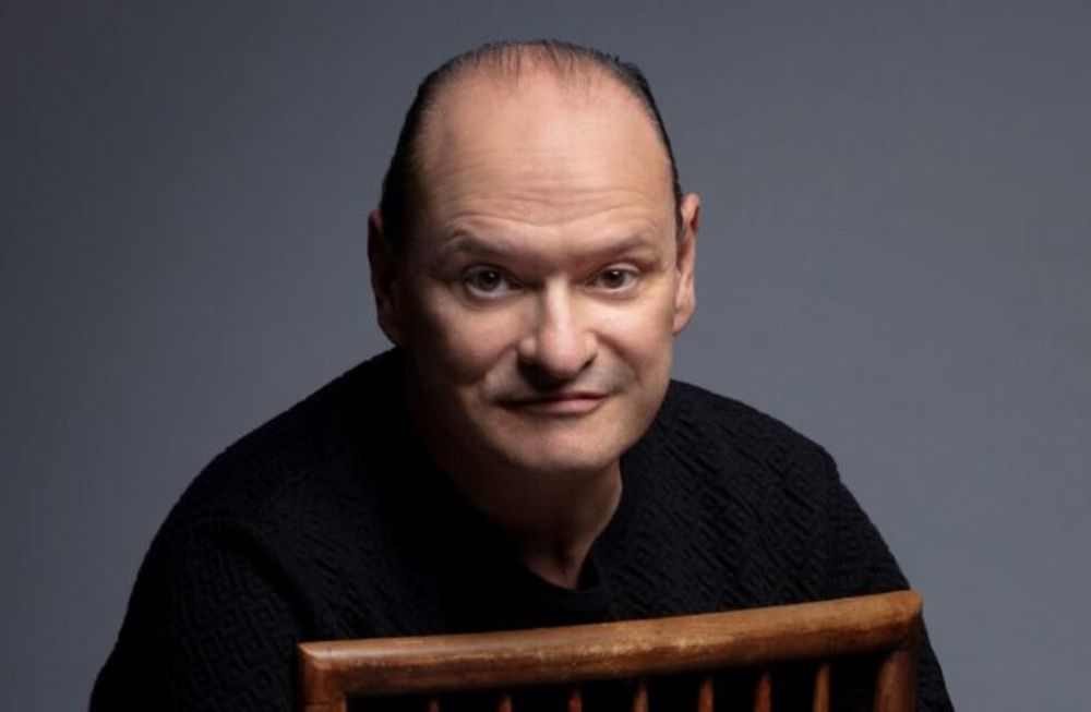 Imperdible: Carlos Belloso dará hoy una gran varieté en streaming