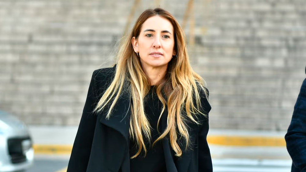 Cecilia Nicolini rechazó haber cometido irregularidades en la compra de las vacunas durante la pandemia.