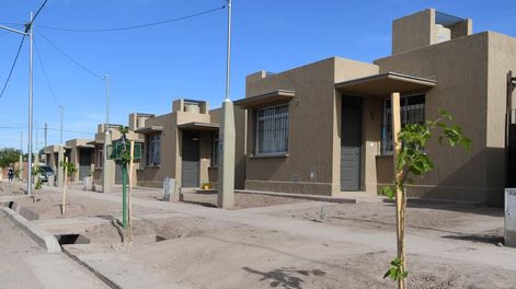 Un paso más hacia la urbanización - Por Claudia Najul