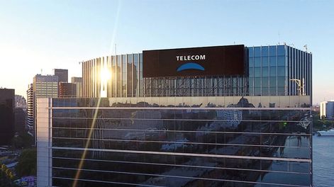 Telecom y Nokia anuncian su alianza para brindar nuevos servicios corporativos IoT