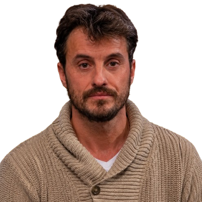 Damián Jacubovich
