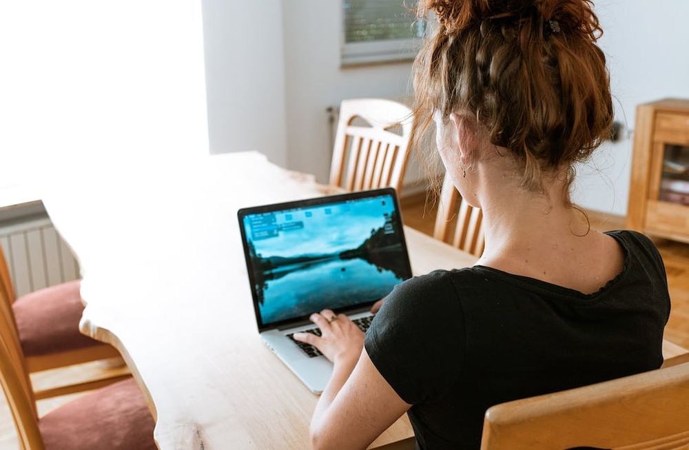 Ocho consejos para adaptar la cocina al teletrabajo