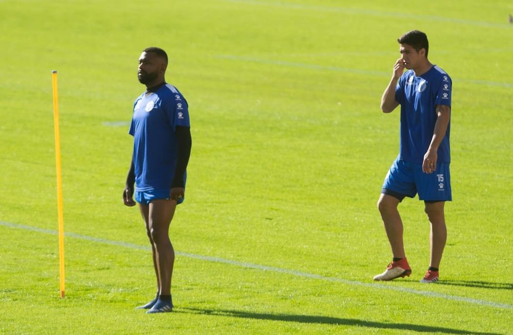 El Tomba, con equipo confirmado para recibir a San Lorenzo