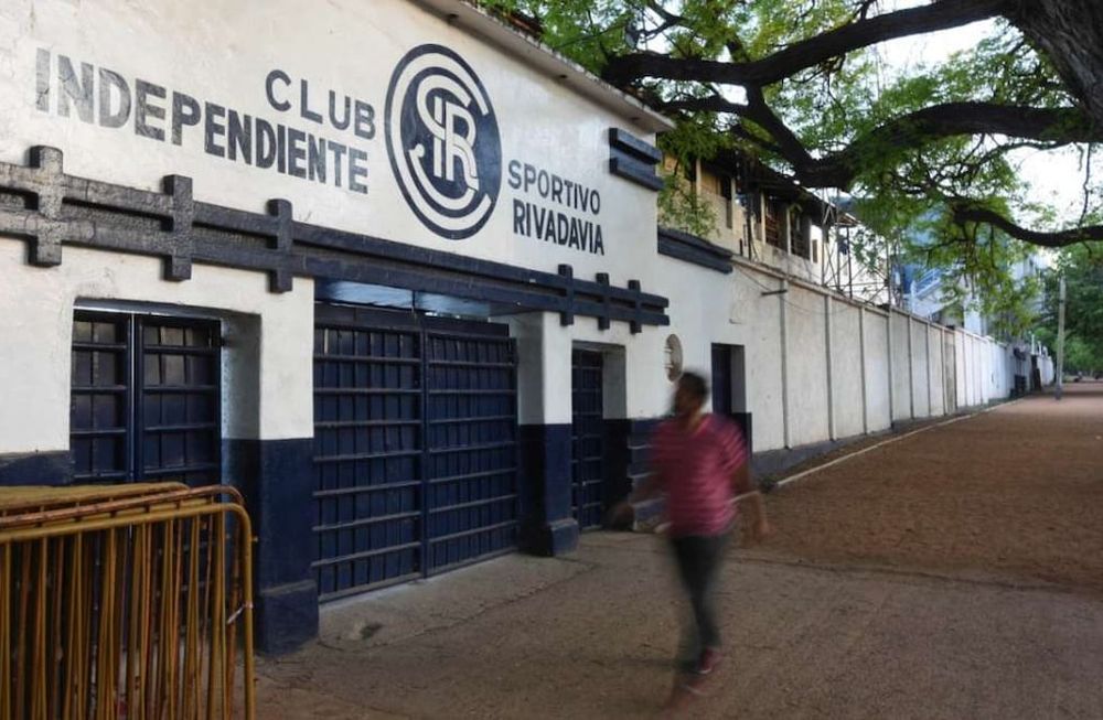 Tras las renuncias, hay nuevo presidente y fecha de elecciones en Independiente Rivadavia