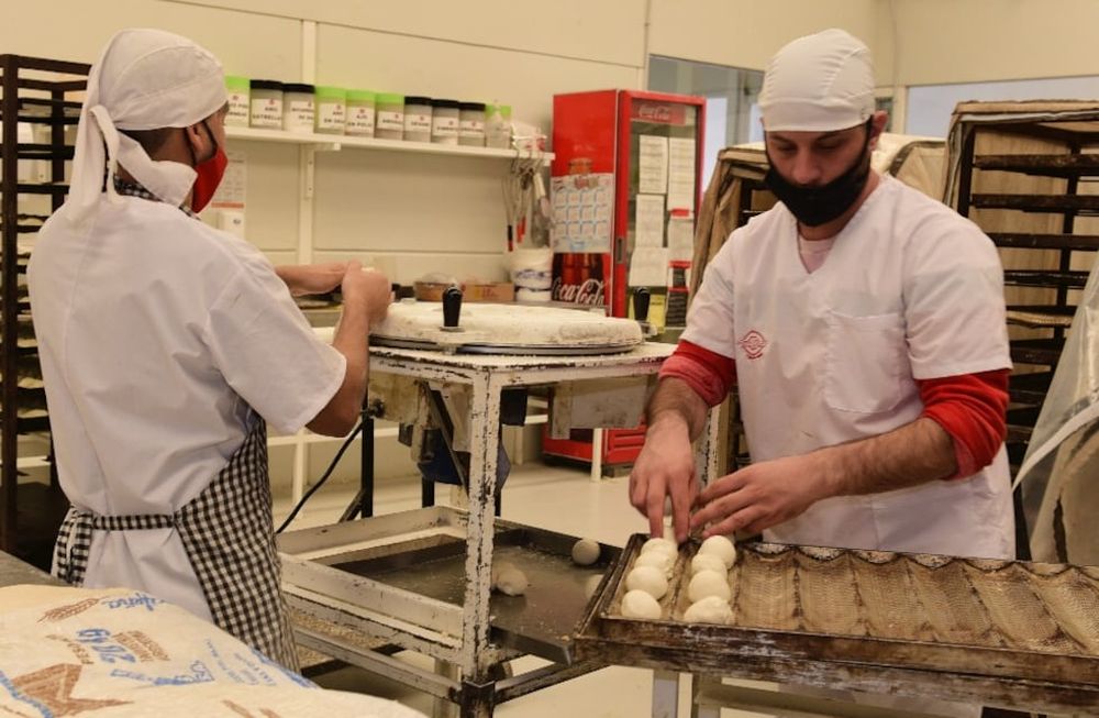 Tasas del 14% anual fija y en pesos para emprendedores mendocinos