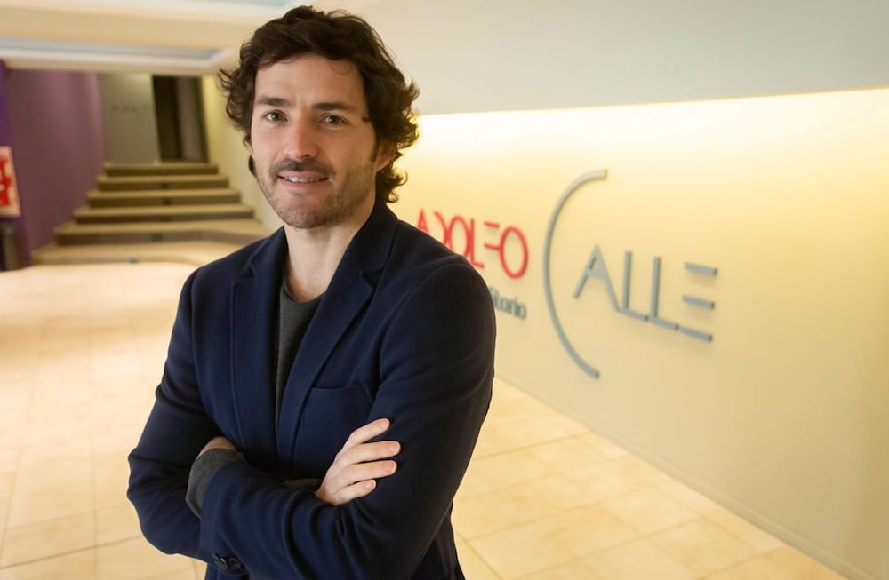 Para Alejandro Malgor, “la forma de crecer es en conjunto”