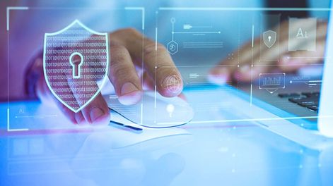 Los Andes | Algunas recomendaciones son no repetir la contraseña y asegurarse de que un perfil laboral se de de baja cuando termina la relación.