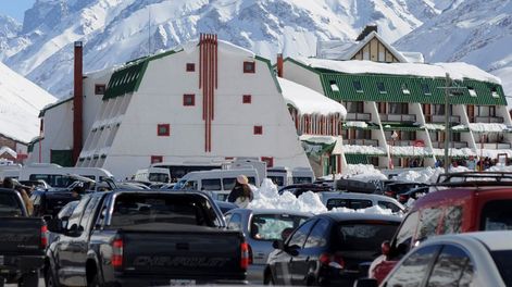 MAPSA invertirá US$6 millones en cinco años y planea construir una bodega con viñedos en plena montaña.