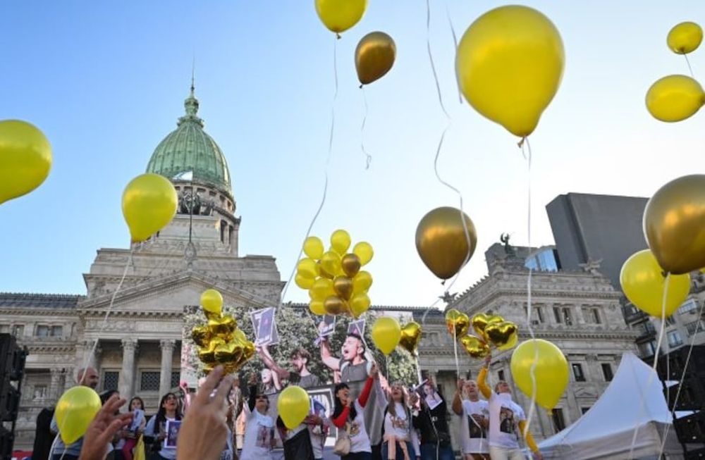 En junio del año pasado el Congreso aprobó la Ley de oncopediatría y muchas familias festejaron por sus hijos.