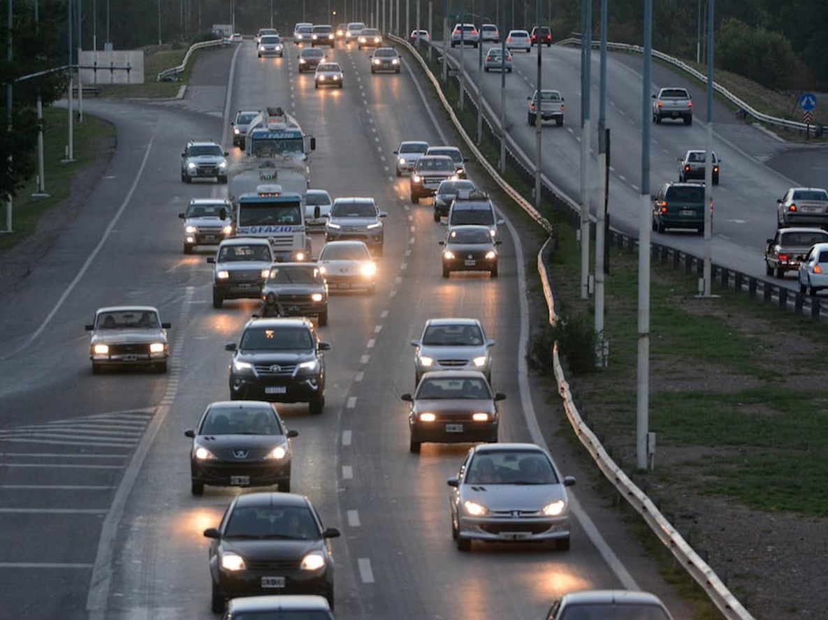 Menuda idiosincracia la argentina - Por Alberto Amato