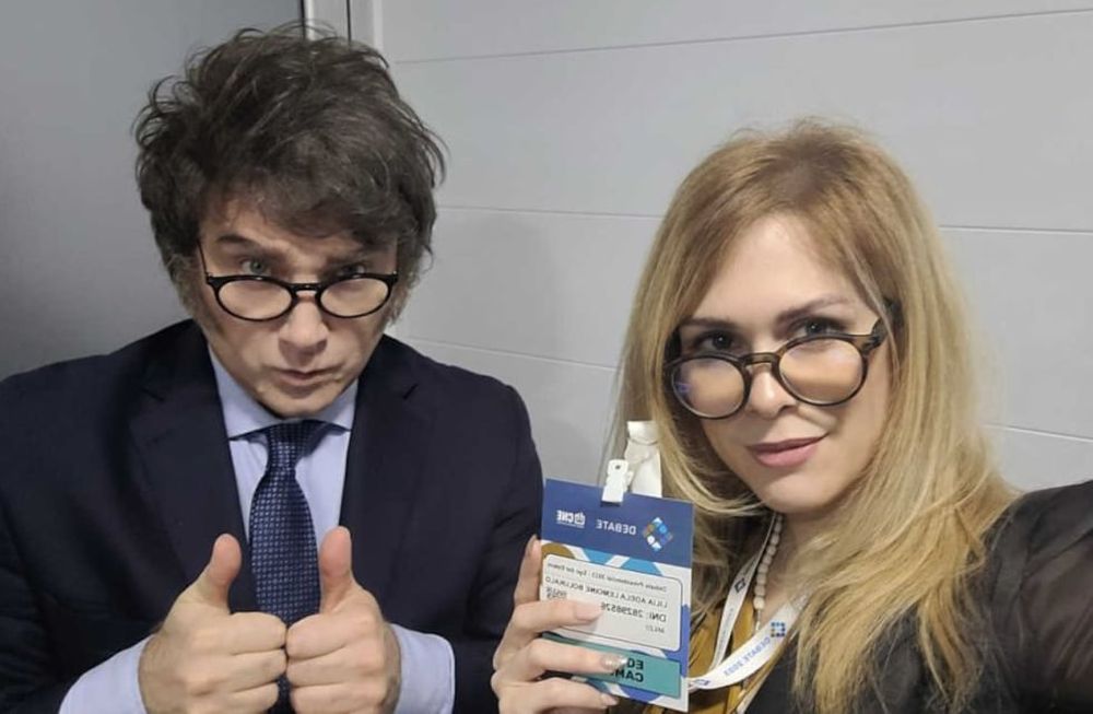 Por qué Milei asegura que Lilia Lemoine “sabe más que muchos economistas”
