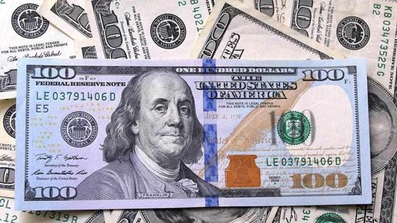 El dólar comienza a calmarse durante esta semana.