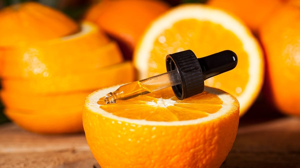 Cu&aacute;l es el alimento con m&aacute;s vitamina C que la naranja y fortalece las defensas.