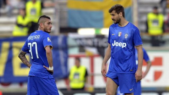 Juventus tuvo un “permitido”