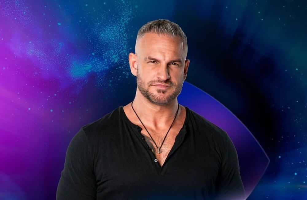 Quién es Claudio de Gran Hermano 2025: el terraplanista que cree en la ley de atracción