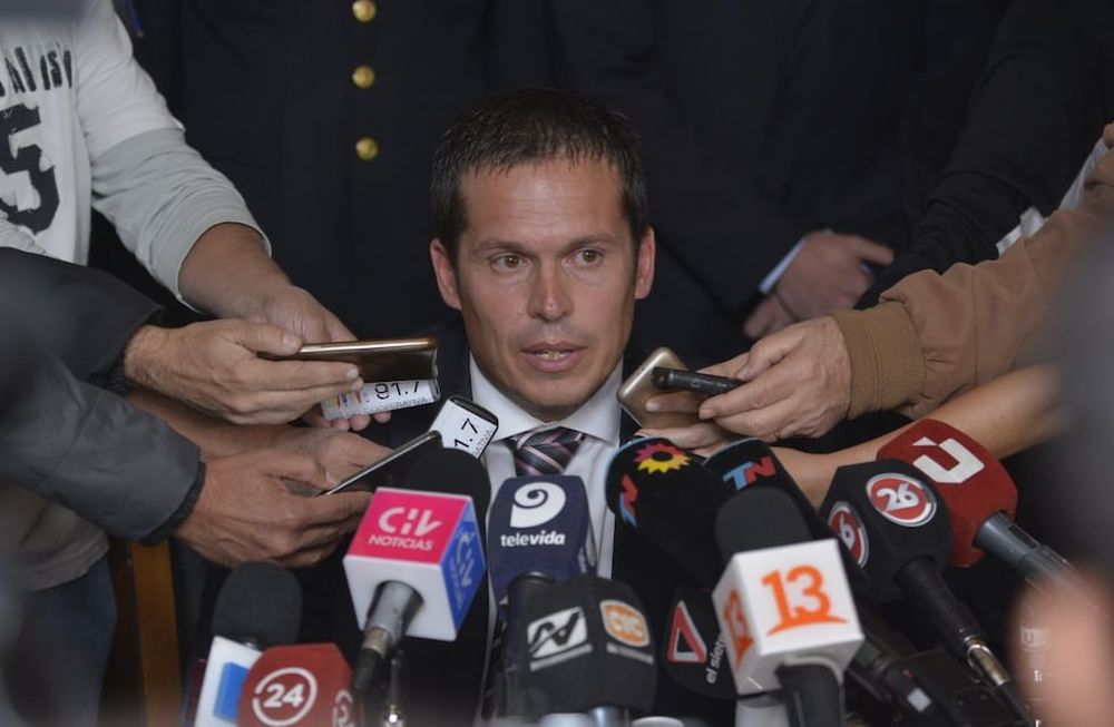 Conmocionantes detalles del asesinato de “Conchy” Arregui