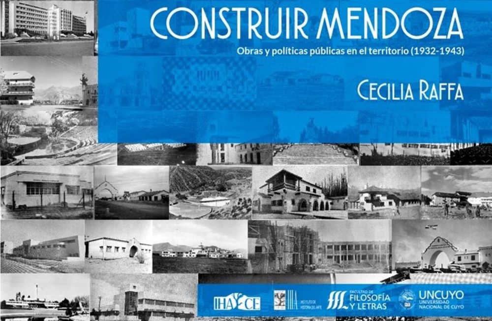 La Arquitectura, presente en la Feria del Libro
