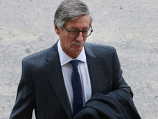 Diputados opositores denunciaron al fiscal Taiano por mal desempeño en el Caso Libra Diputados opositores denunciaron al fiscal Taiano por mal desempeño en el Caso Libra