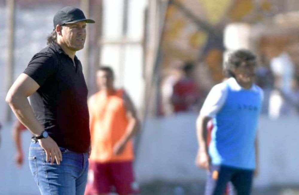 Huracán Las Heras: pocas voces, pero una autocrítica objetiva