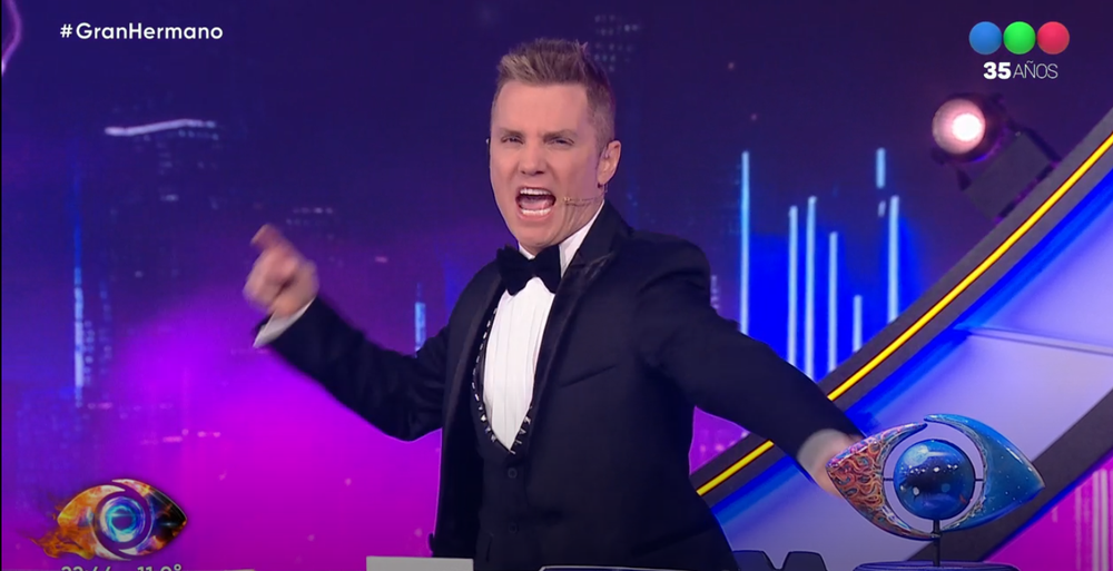 Estos son todos los ganadores de Gran Hermano Argentina.
