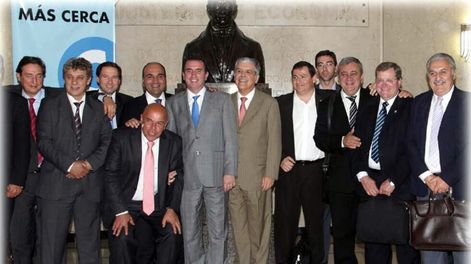 La reforma se gana con obras