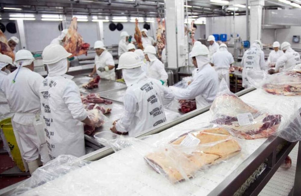 La medida de fuerza será por ocho días, aunque no descartan que pueda extenderse. - Gentileza: Secretaría de Agroindustria