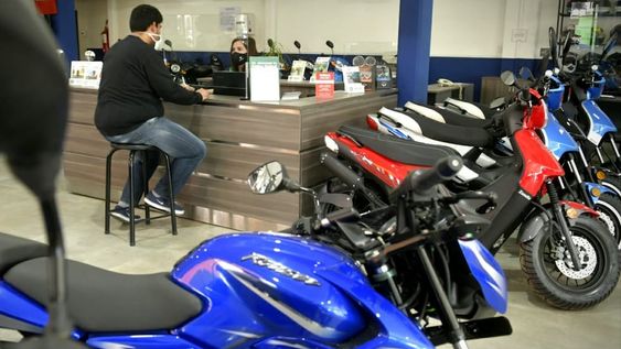 Créditos para comprar motos en 48 cuotas: cuáles son las marcas más buscadas