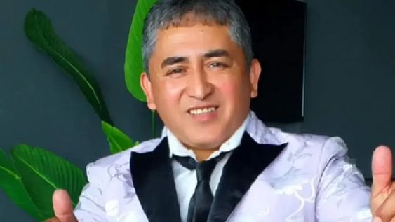 Huguito Flores se casó hace pocos días. / Web