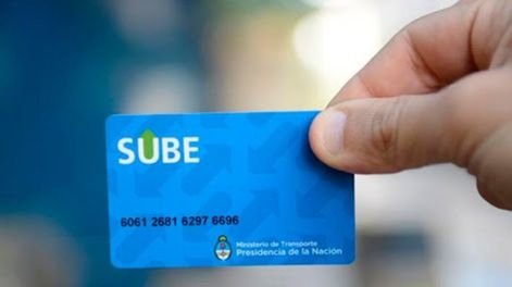 Desde la Dirección de Transporte repasaron los requisitos para acceder a los abonos de cara a la vuelta a clases presenciales.