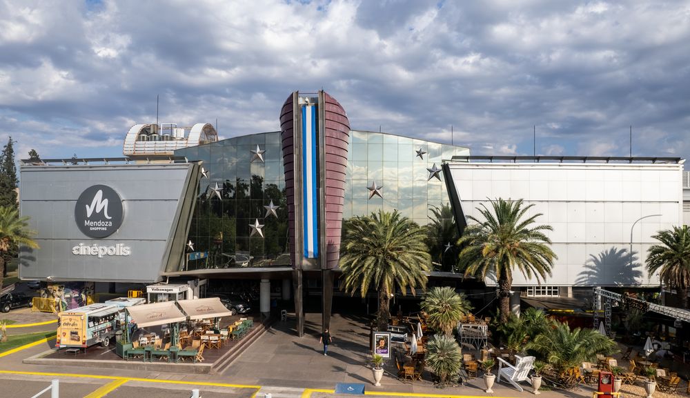 Shoppings de Argentina preparan un fin de semana de promociones masivas. (archivo)