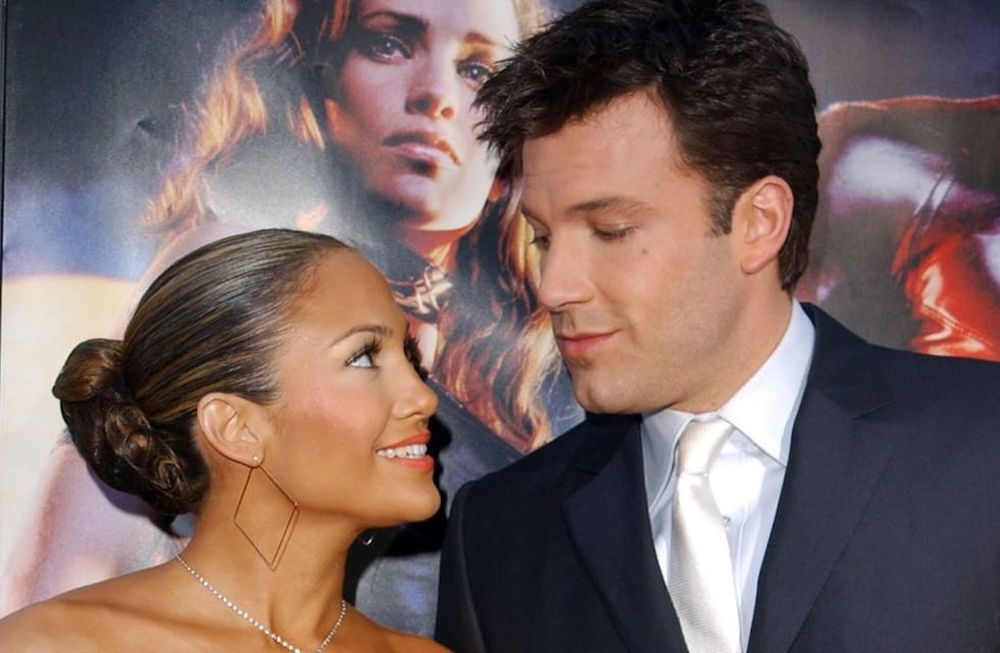 Jennifer Lopez y Ben Affleck fueron a un casino y los acusaron de tacaños