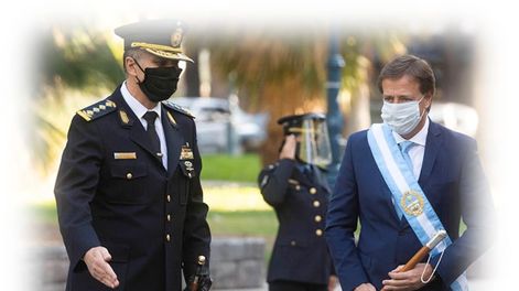 Mendoza, una cita con el futuro - Por Francisco Mondotte