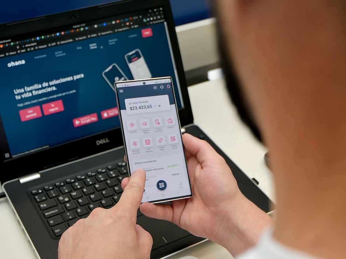 Una empresa financiera mendocina es finalista en un concurso internacional. El premio se otorga a empresas dedicadas a la gestión de activos de individuos y familias que sobresalen por su servicio al cliente, oferta de servicios y su administración de portafoliosFoto: Orlando Pelichotti