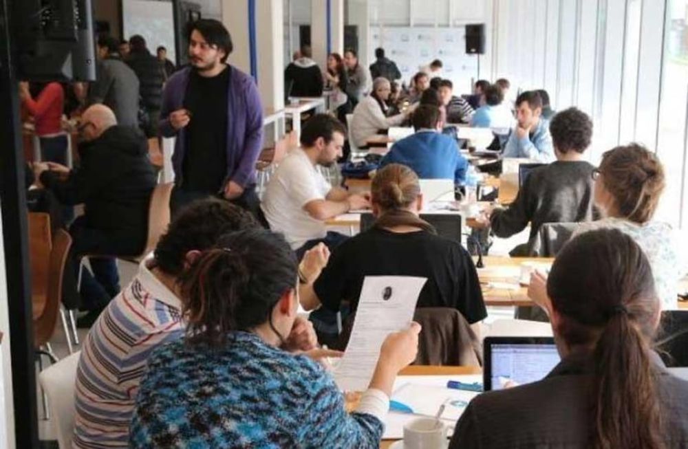 Se realizará un rally virtual de innovación para la industria