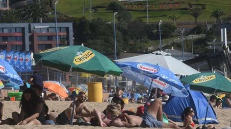 Vacaciones en Chile: todos los precios de la temporada en las playas del Pacífico