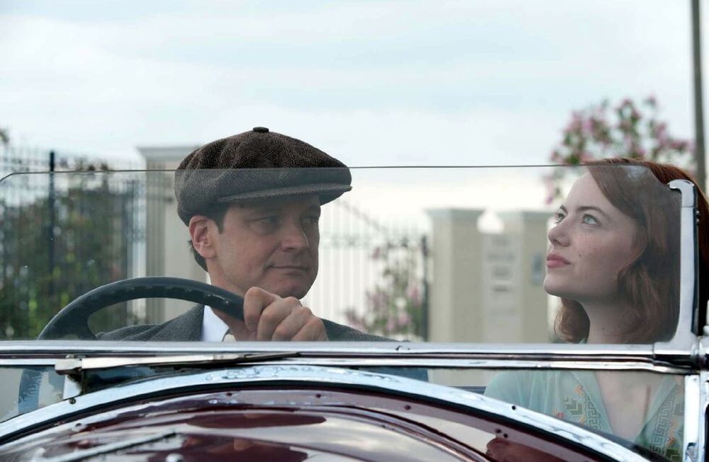 Woody Allen regresa a Francia en los años 20