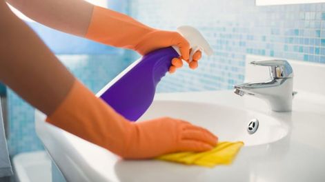 Cada producto lo utilizamos con frecuencia dentro del baño, pero conviene saber de qué manera elimina las bacterias.