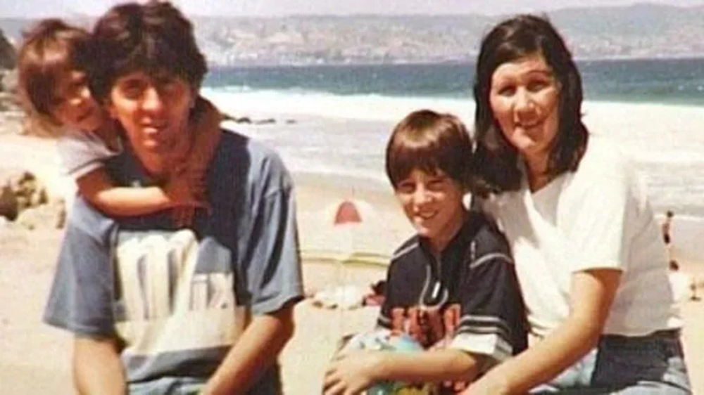 Jorge y Celia: un matrimonio marcado por el trabajo y la unión