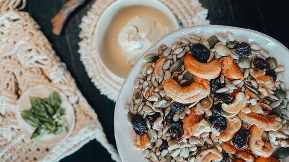 Ayudan a prevenir enfermedades cardiovasculares, regular el sistema digestivo y mejorar el sistema inmune. Imagen ilustrativa / Web