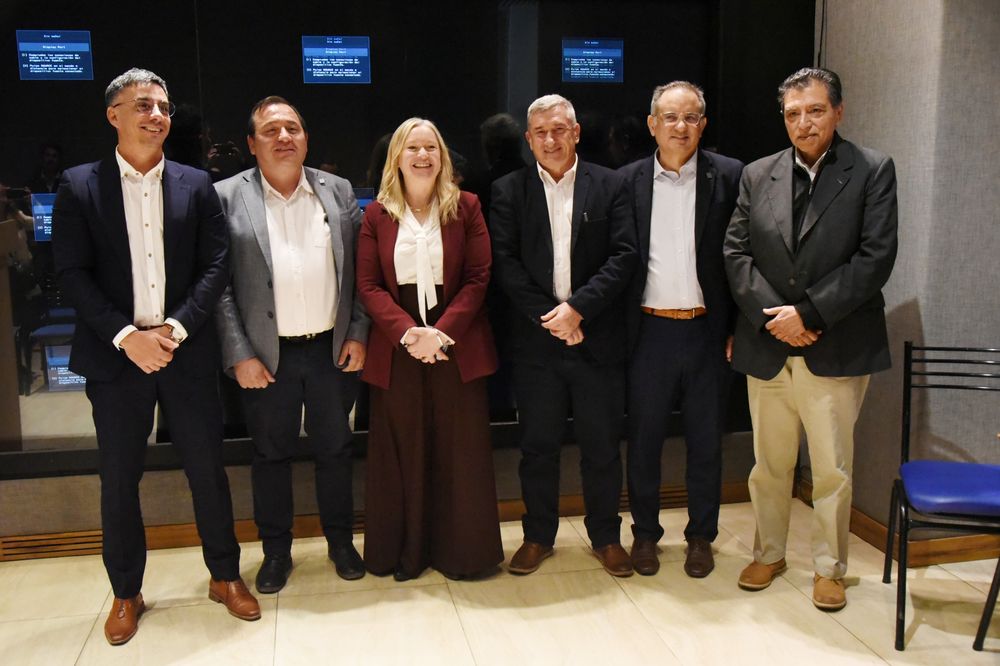 Proveedores mendocinos se preparan para competir en minería y energía, y apuntan a sumar 100 empresas