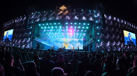 fiesta de la cerveza 2026, confirmada: estos son los artistas que vienen y los precios de las entradas
