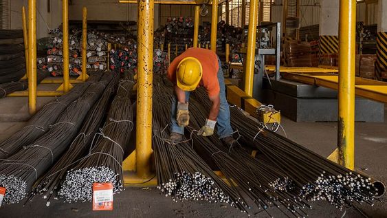 la union industrial argentina alerto por la baja de la actividad