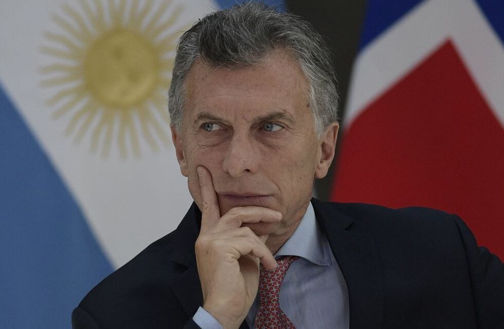 Chispazos entre Macri y la cúpula empresarial - Por Javier Álvarez