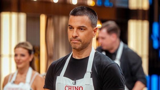 el grave error en masterchef celebrity que quedo al descubierto y los expuso: gente que aparece sola