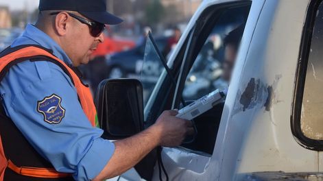 Los Andes | En Buenos Aires se aprobó la tolerancia cero de alcohol al volantes y desde la industria advierten sobre las consecuencias para el consumo interno. - Archivo / Los Andes