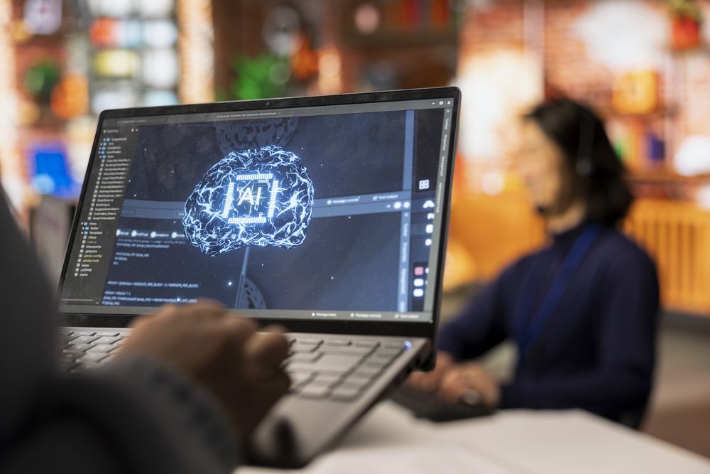Un estudio revela un dilema entre los mendocinos ante el avance de la Inteligencia Artificial&nbsp;