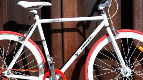 Bicizen: la sabiduría del amante de la bicicleta