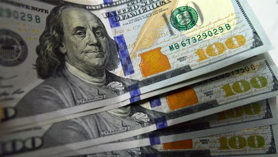 Dólar hoy